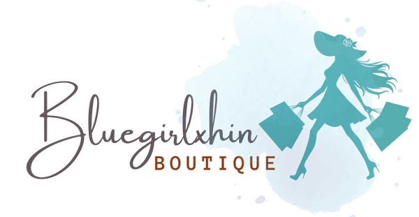 Bluegirlxhin Boutique