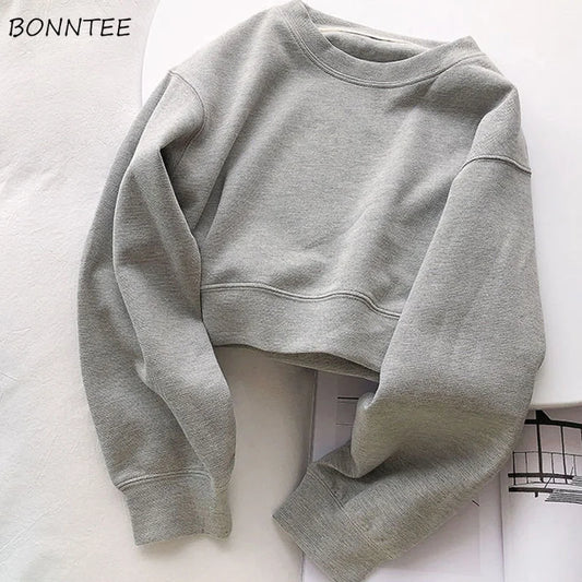 Long Sleeve Sweatshirt